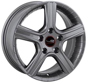 

Диск 7.5x17 5x130 ET50.0 D71.6 LegeArtis VW32