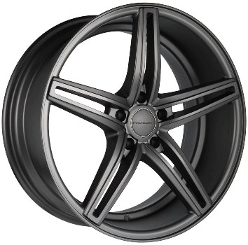 

Диск 9.5x20 5x112 ET35.0 D66.6 RW Classic EVO H-583