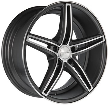 

Диск 8.5x20 5x112 ET30.0 D66.6 RW Classic EVO H-583