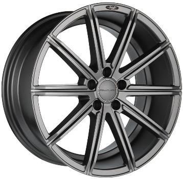 

Диск 8.5x19 5x114.3 ET35.0 D67.1 RW Classic EVO H-577