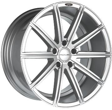 

Диск 9.5x19 5x112 ET35.0 D66.6 RW Classic EVO H-577