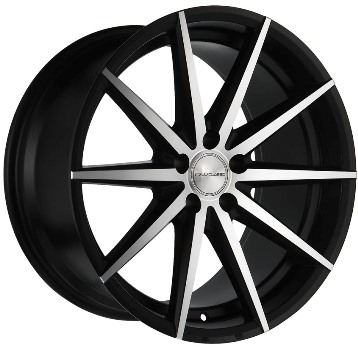 

Диск 8.5x19 5x112 ET35.0 D66.6 RW Classic EVO H-758