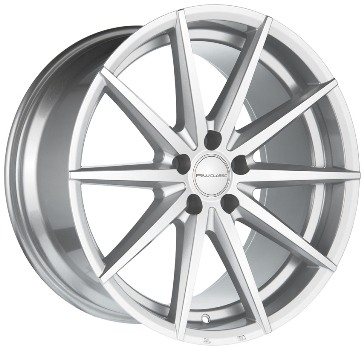 

Диск 8.5x19 5x112 ET35.0 D66.6 RW Classic EVO H-758
