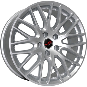 

Диск 9x20 5x112 ET37.0 D66.6 Реплика A517