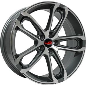 

Диск 8x18 5x112 ET31.0 D66.6 Реплика A518