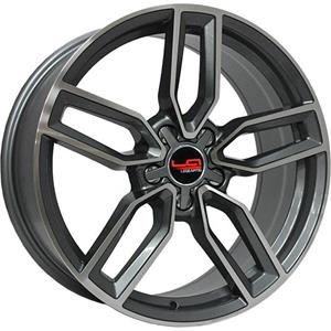 

Диск 8x18 5x112 ET47.0 D66.6 Реплика A519