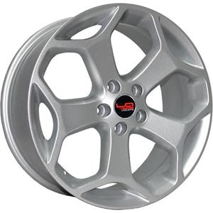 

Диск 7.5x17 5x108 ET50.0 D63.3 Реплика FD523
