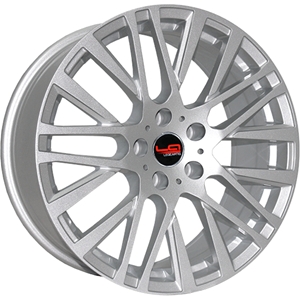 

Диск 8x18 5x114.3 ET50.0 D60.1 Реплика TY538