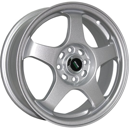 

Диск 6x15 4x100 ET48.0 D54.1 Megami MGM-7