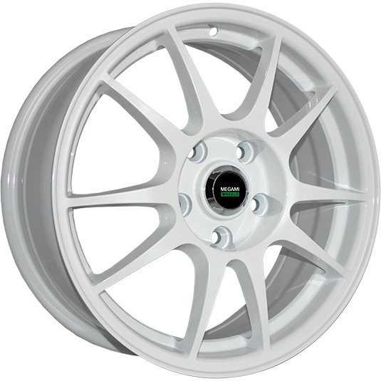 

Диск 6x15 4x100 ET46.0 D54.1 Megami MGM-5