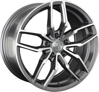 

Диск 8x18 5x114.3 ET46.0 D67.1 Реплика HND191