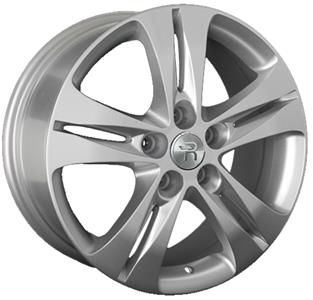 

Диск 7.5x17 5x114.3 ET50.0 D67.1 Реплика MZ107