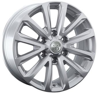 

Диск 7.5x17 6x139.7 ET38.0 D67.1 Реплика MI129