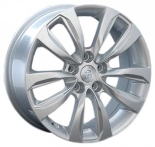 

Диск 7x18 5x114.3 ET38.0 D67.1 Реплика MI131