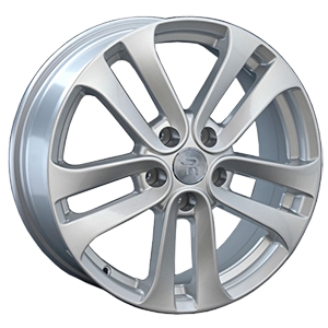 

Диск 7x17 5x114.3 ET55.0 D56.1 Реплика SB27