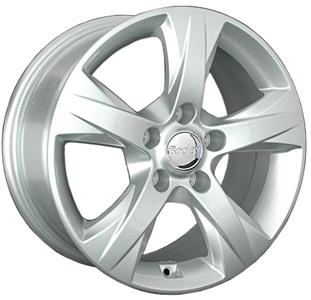 

Диск 7x16 5x114.3 ET50.0 D66.1 Реплика NS180