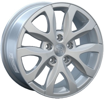 

Диск 7x16 5x114.3 ET50.0 D66.1 Реплика NS181