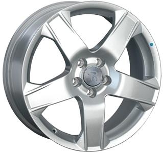 

Диск 7x17 5x114.3 ET40.0 D66.1 Реплика NS188