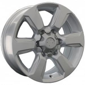 

Диск 8.5x20 6x139.7 ET25.0 D106.1 Реплика TY239