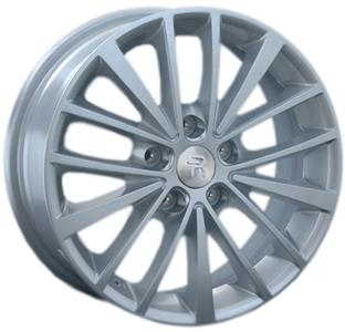 

Диск 6.5x16 5x112 ET46.0 D57.1 Реплика SK49