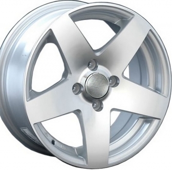 

Диск 7x16 5x110 ET39.0 D65.1 Реплика OPL69