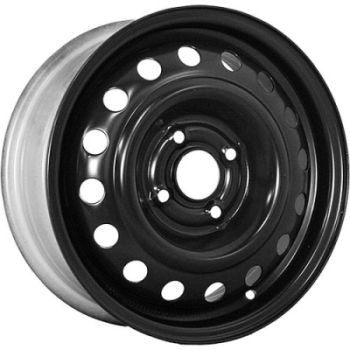 

Диск 6x15 5x114.3 ET43.0 D66.1 ARRIVO AR094