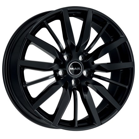 

Диск 8.5x20 5x120 ET47.0 D72.6 Mak Barbury