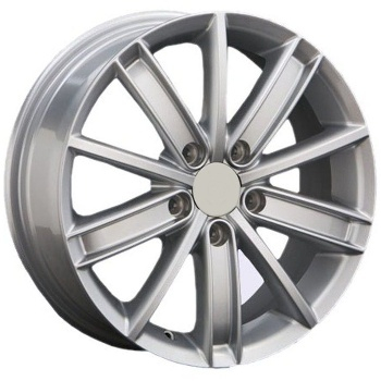 

Диск 7x17 5x112 ET43.0 D57.1 Реплика A112