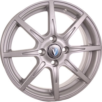 

Диск 5.5x15 4x100 ET45.0 D54.1 VENTI 1508