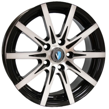 

Диск 5.5x15 4x100 ET45.0 D60.1 VENTI 1508