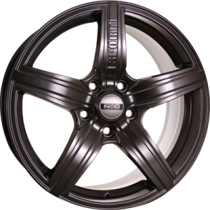 

Диск 7x17 5x114.3 ET41.0 D67.1 NEO 727