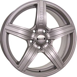 

Диск 7x17 5x114.3 ET41.0 D67.1 NEO 727