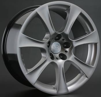 

Диск 8x19 5x120 ET15.0 D74.1 Реплика B41