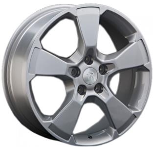 

Диск 7x18 5x114.3 ET45.0 D66.1 Реплика NS193
