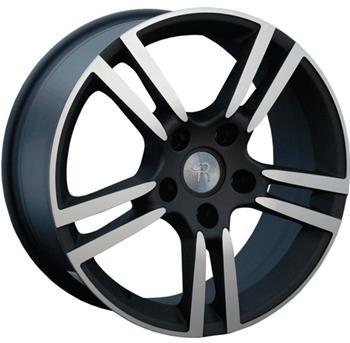 

Диск 8.5x19 5x130 ET59.0 D71.6 Реплика VV194