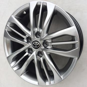 

Диск 6.5x16 5x114.3 ET45.0 D60.1 Реплика TY5134