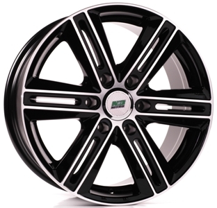 

Диск 8x18 6x114.3 ET30.0 D66.1 N2O Y3804