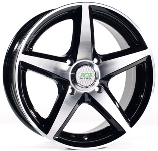 

Диск 6.5x15 5x108 ET38.0 D73.1 N2O Y244