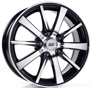 

Диск 6x15 5x112 ET47.0 D57.1 N2O Y3120