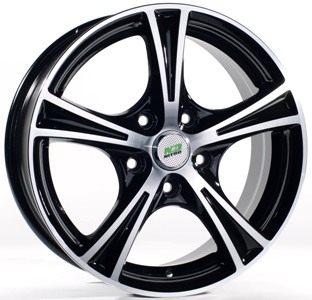 

Диск 6x15 4x100 ET45.0 D73.1 N2O Y232