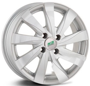 

Диск 6x16 4x100 ET41.0 D60.1 N2O Y465