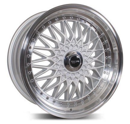 

Диск 7x15 4x98 ET25.0 D67.1 PDW RS