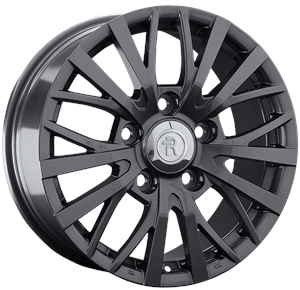 

Диск 8x18 5x150 ET56.0 D110.1 Реплика LX98