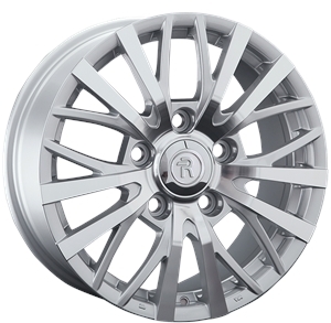 

Диск 8x18 5x150 ET56.0 D110.1 Реплика LX98