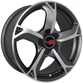 

Диск 8.5x18 5x112 ET58.0 D66.6 Реплика MR507