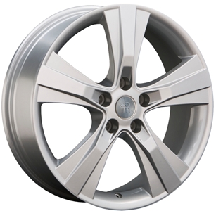 

Диск 7x18 5x114.3 ET45.0 D60.1 Реплика TY230