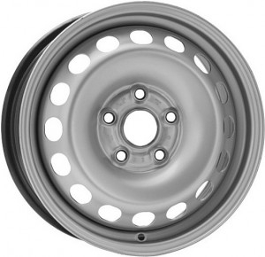 

Диск 6.5x16 5x120 ET41.0 D67.1 Kronprinz OP 516012 (9623)