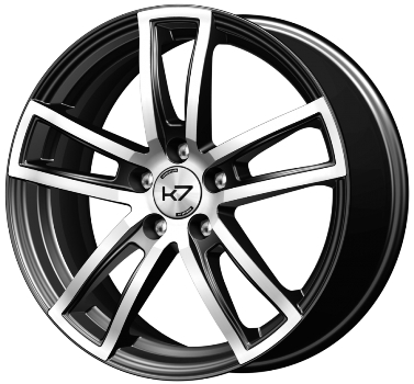 

Диск 7x16 5x114.3 ET45.0 D67.1 К7 Корсика