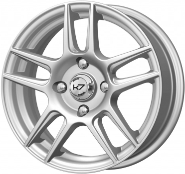 

Диск 6x15 4x100 ET48.0 D67.1 К7 Крузо