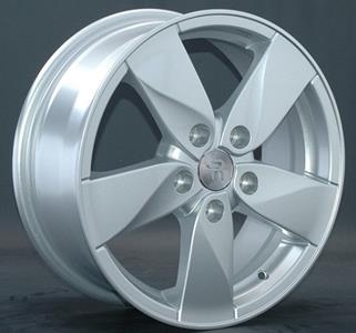 

Диск 6.5x16 5x114.3 ET47.5 D67.1 Реплика Ki192